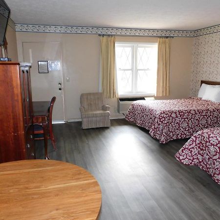 Valley Inn - Hamilton Ga Extérieur photo