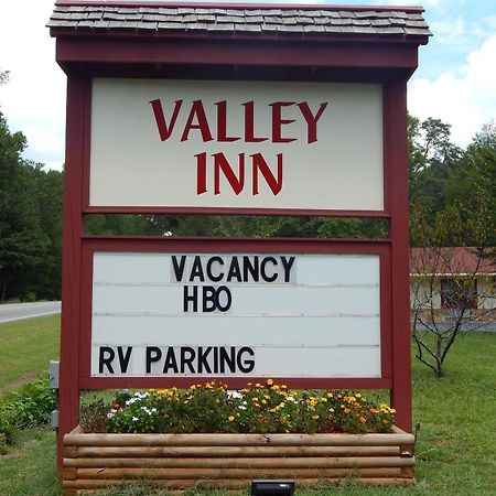 Valley Inn - Hamilton Ga Extérieur photo