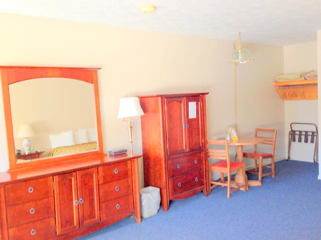 Valley Inn - Hamilton Ga Chambre photo