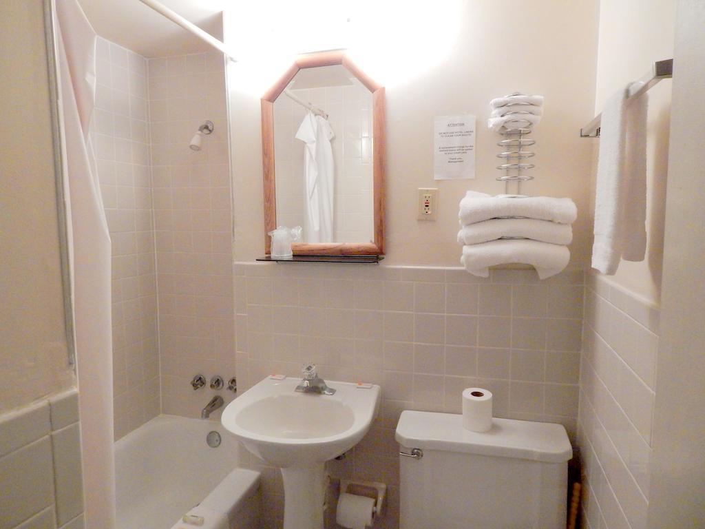 Valley Inn - Hamilton Ga Chambre photo