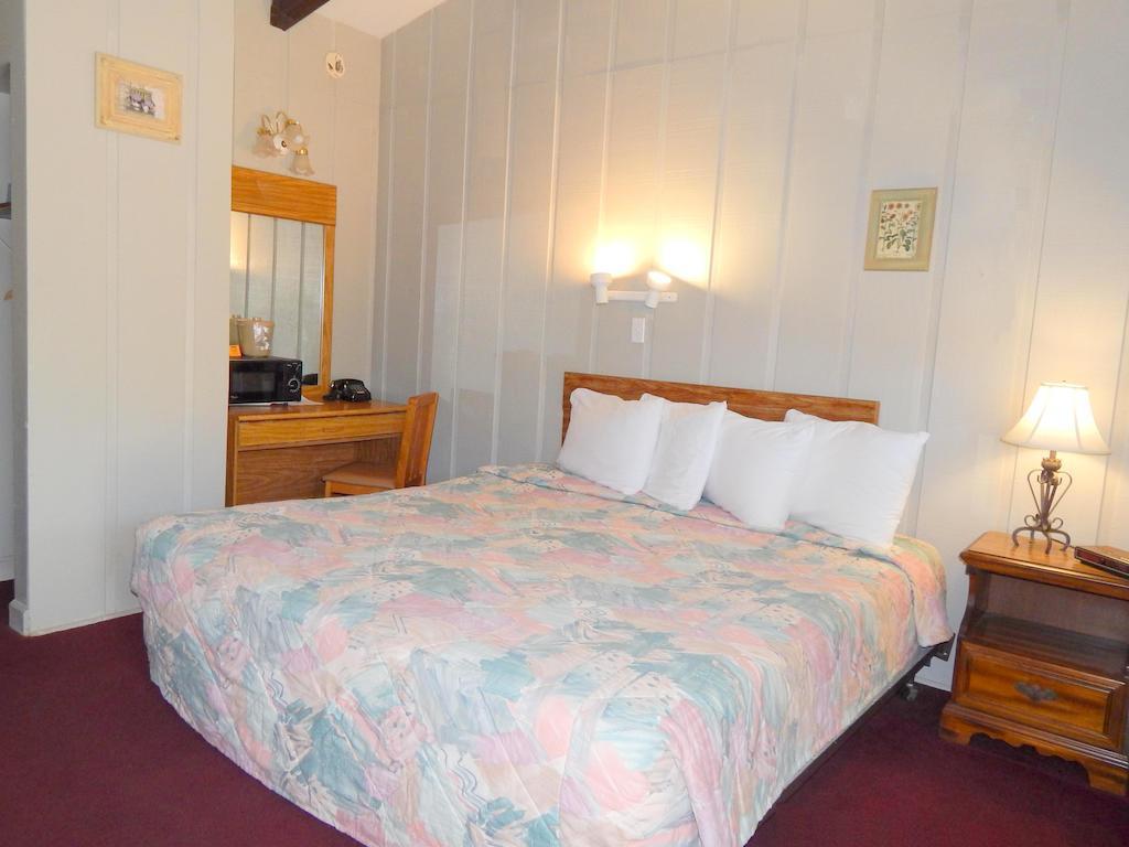 Valley Inn - Hamilton Ga Chambre photo