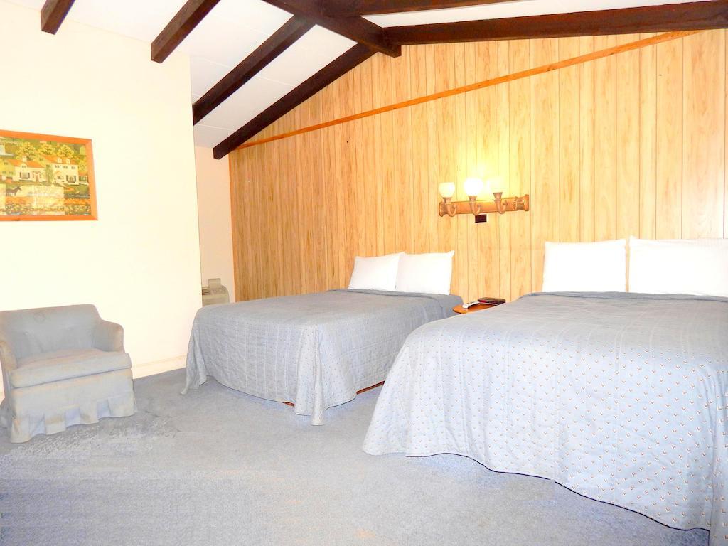 Valley Inn - Hamilton Ga Chambre photo