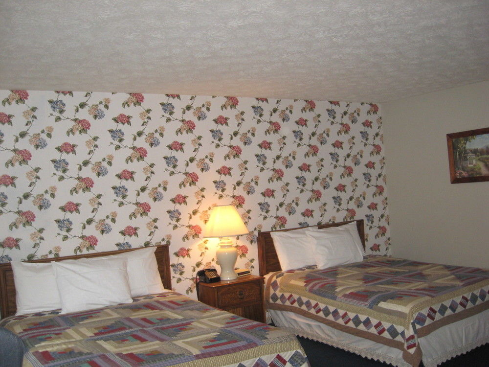 Valley Inn - Hamilton Ga Extérieur photo
